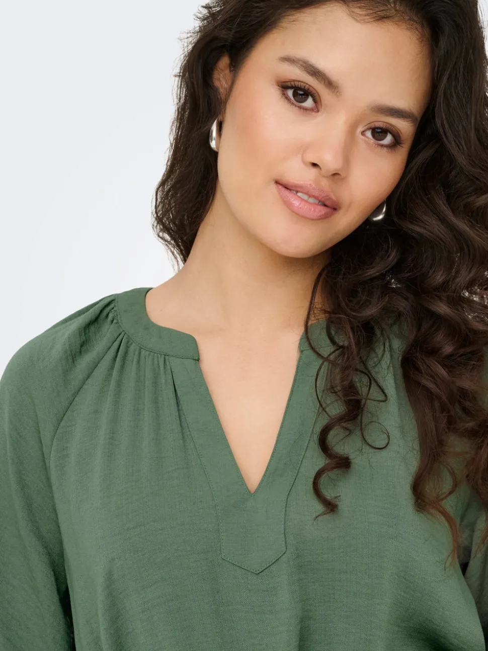 JDYDIVYA Midiklänning