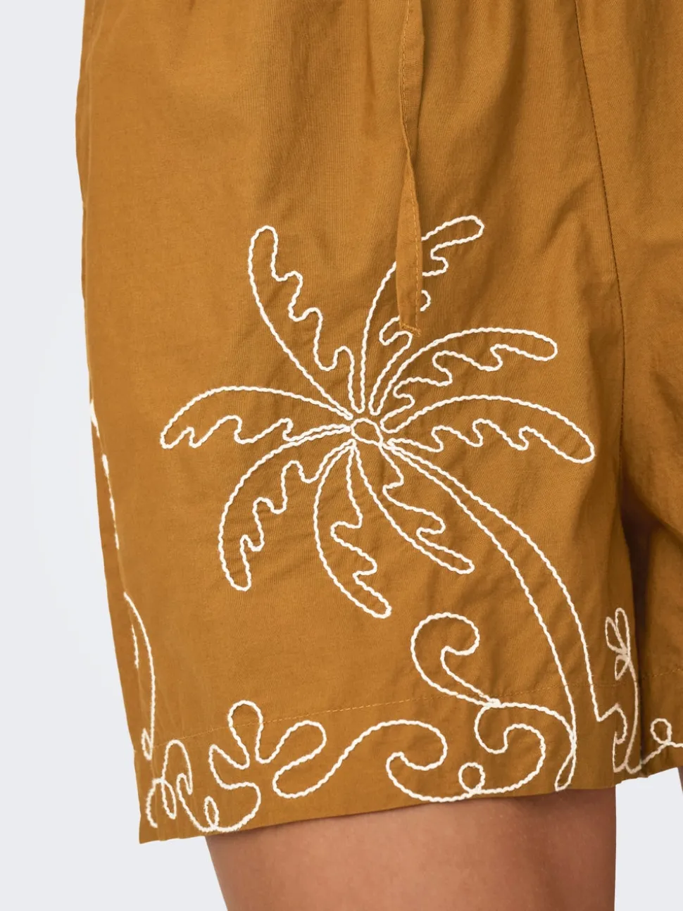 JDYELIZA Normal passform Shorts