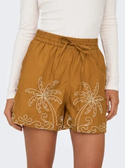 JDYELIZA Normal passform Shorts