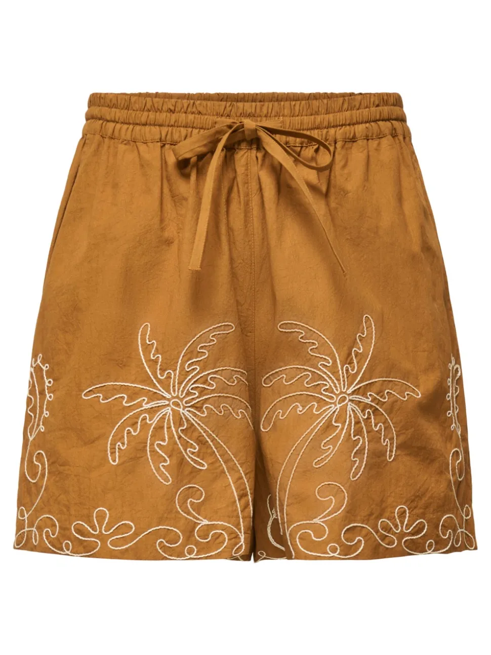JDYELIZA Normal passform Shorts
