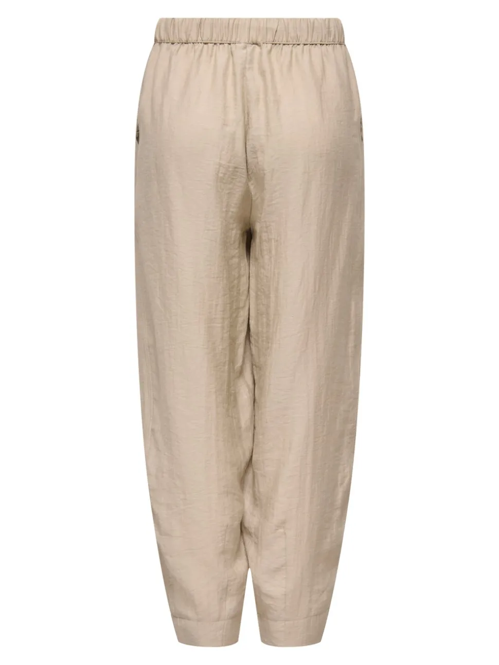 JDYELLY Balloon Fit Byxor