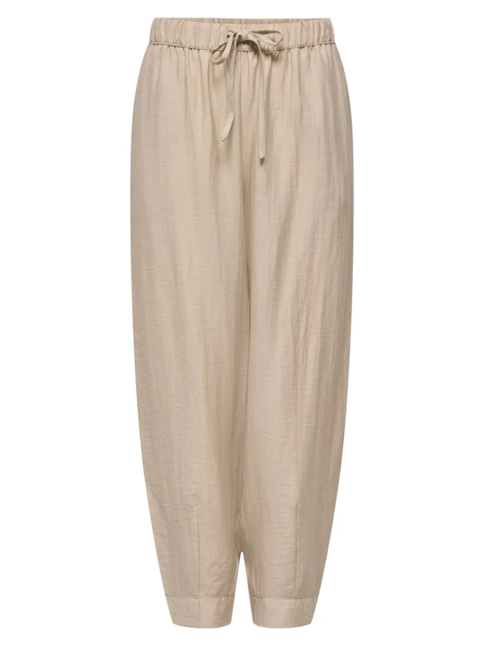 JDYELLY Balloon Fit Byxor
