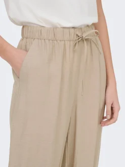 JDYELLY Balloon Fit Byxor