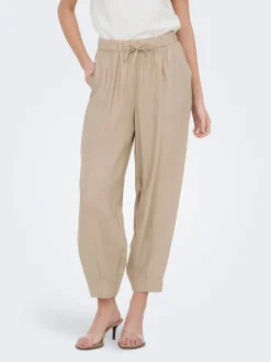 JDYELLY Balloon Fit Byxor