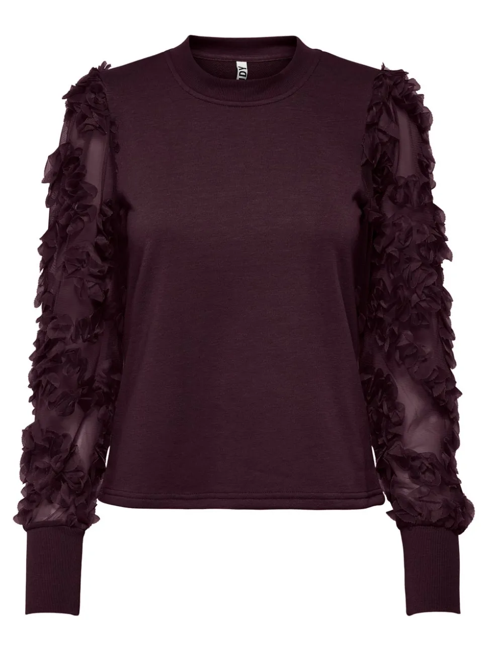 JDYFAIRVIEW Sweatshirt