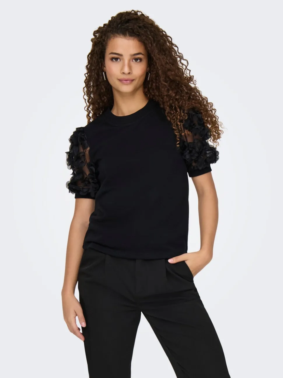 JDYFAIRVIEW Sweatshirt