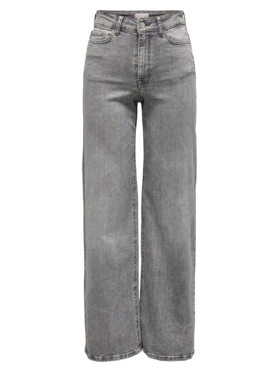JDYFELINA-FINA Hög midja Vida ben Jeans