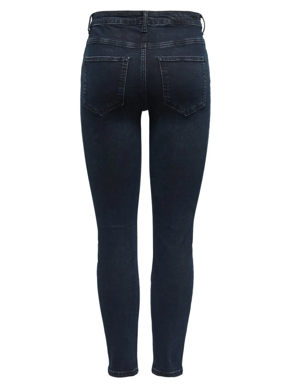 JDYFINA Medelhög midja Skinny Fit Ankellängd Jeans