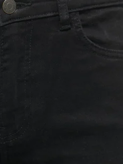 JDYFINA Medelhög midja Skinny Fit Jeans