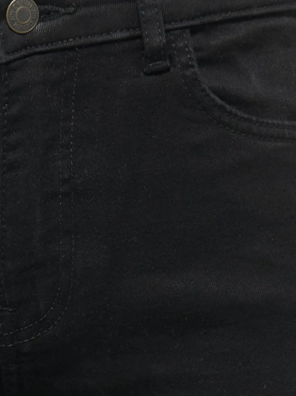 JDYFINA Medelhög midja Skinny Fit Jeans
