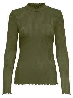 JDYFRANSISKA Topp
