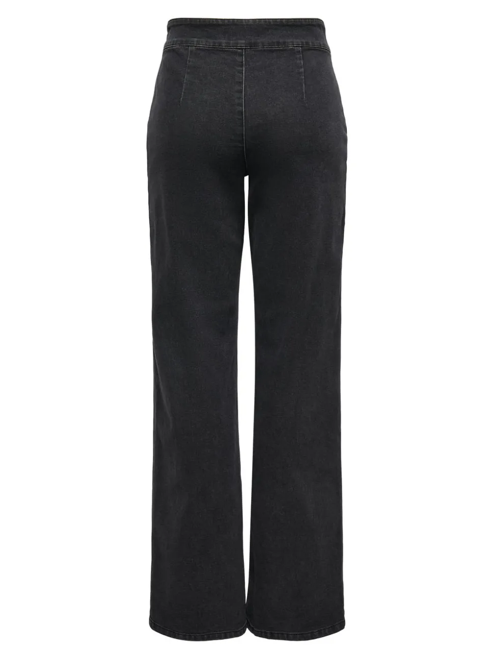 JDYGEGGO Hög midja Vida ben Jeans