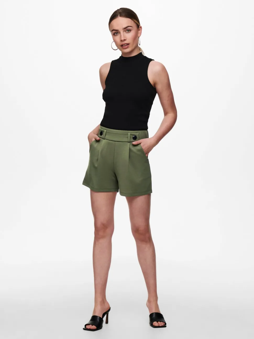 JDYGEGGO Normal passform Shorts