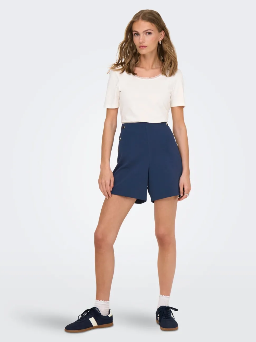 JDYGEGGO Normal passform Shorts