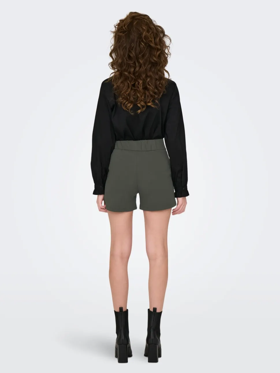 JDYGEGGO Normal passform Shorts