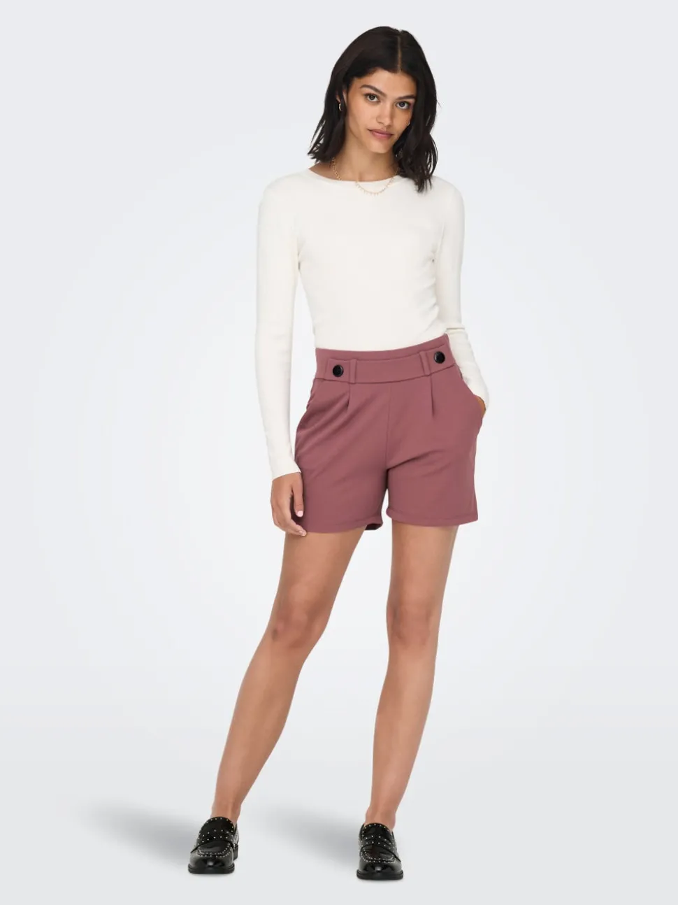 JDYGEGGO Normal passform Shorts