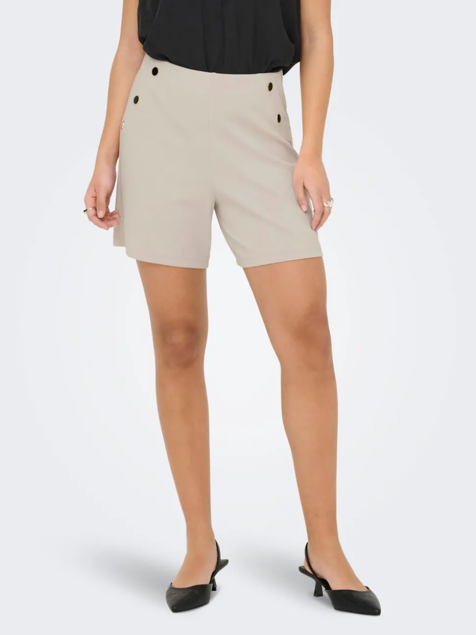 JDYGEGGO Normal passform Shorts