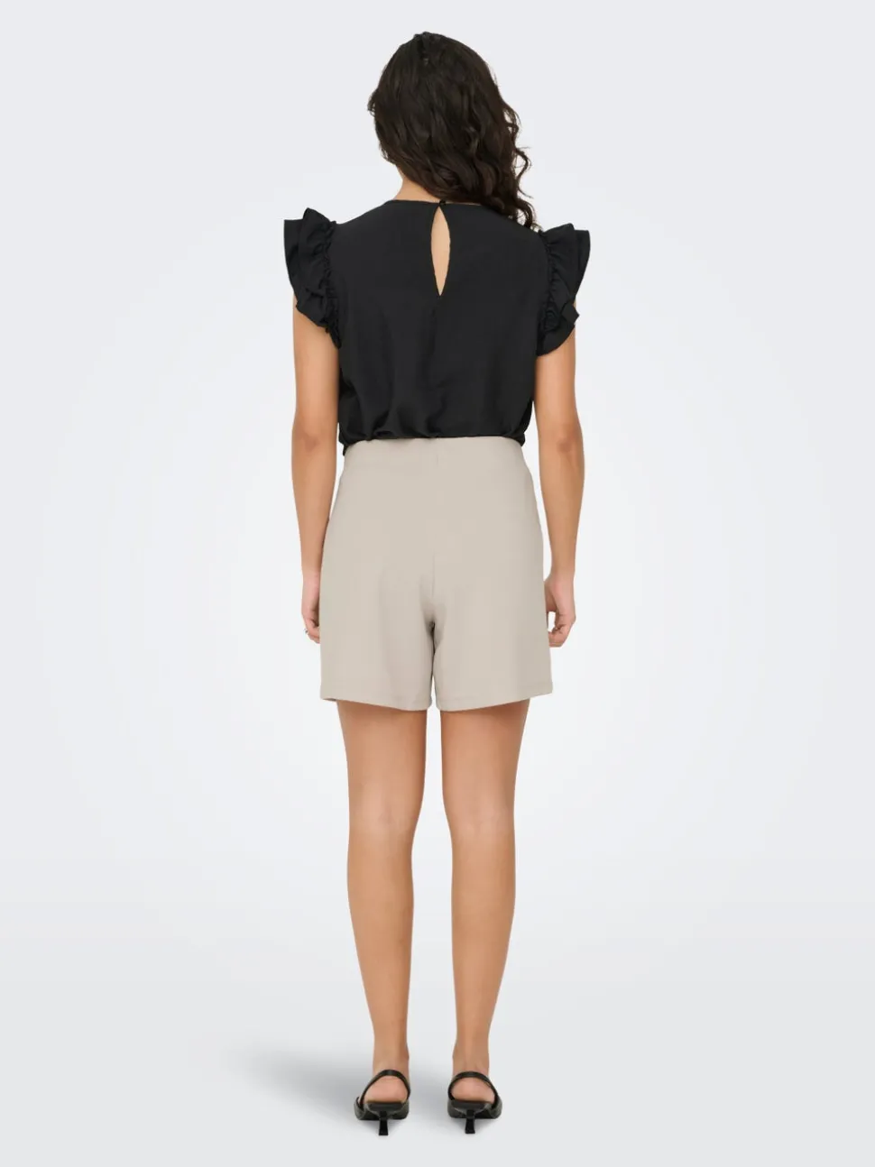 JDYGEGGO Normal passform Shorts