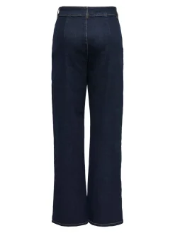 JDYGEGS Hög midja Vida ben Jeans