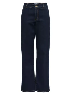 JDYGEGS Hög midja Vida ben Jeans