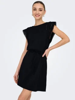 JDYHEIDI Kort klänning