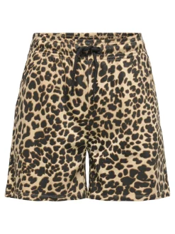 JDYIVY Normal passform Sweatshorts