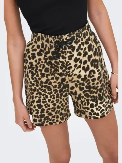 JDYIVY Normal passform Sweatshorts