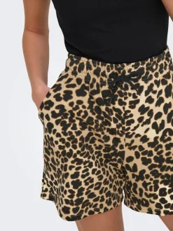 JDYIVY Normal passform Sweatshorts