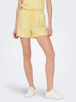 JDYJANE Medelhög midja Normal passform Shorts