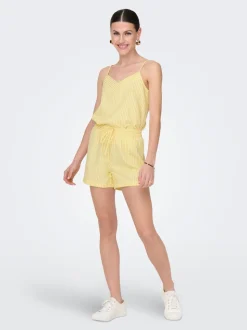 JDYJANE Medelhög midja Normal passform Shorts
