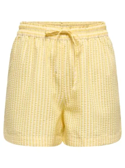 JDYJANE Medelhög midja Normal passform Shorts