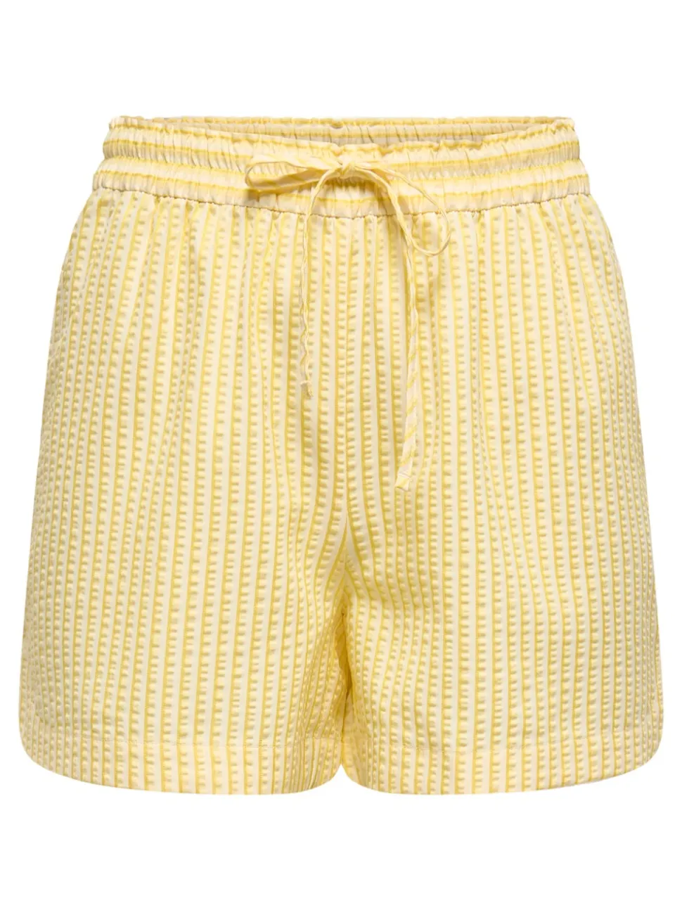 JDYJANE Medelhög midja Normal passform Shorts