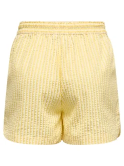 JDYJANE Medelhög midja Normal passform Shorts
