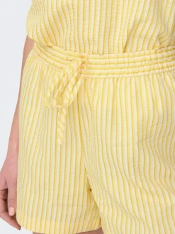 JDYJANE Medelhög midja Normal passform Shorts