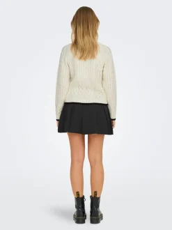 JDYJASSY Stickad tröja