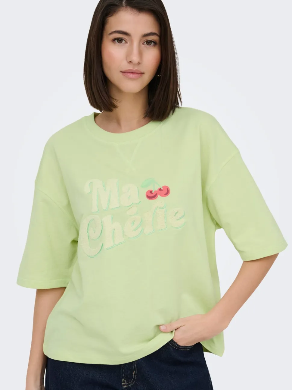 JDYKAJA Sweatshirt