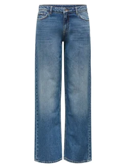 JDYKATIE Låg midja Rak passform Jeans