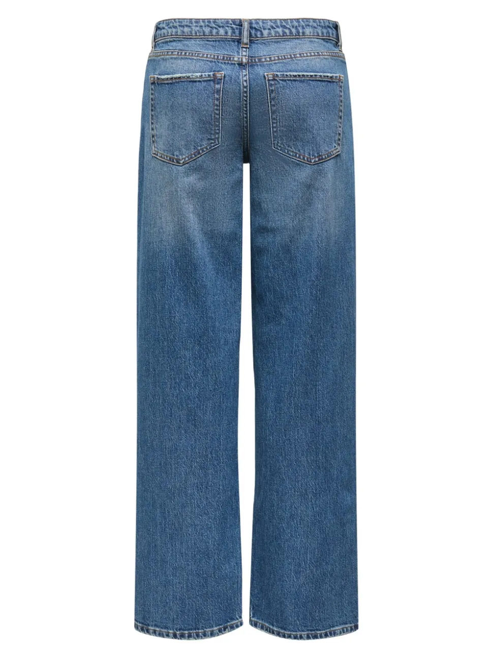 JDYKATIE Låg midja Rak passform Jeans