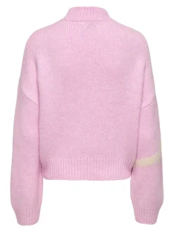 JDYKILIAN Stickad tröja