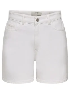 JDYLARISA Hög midja Baggy Fit Shorts