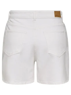 JDYLARISA Hög midja Baggy Fit Shorts