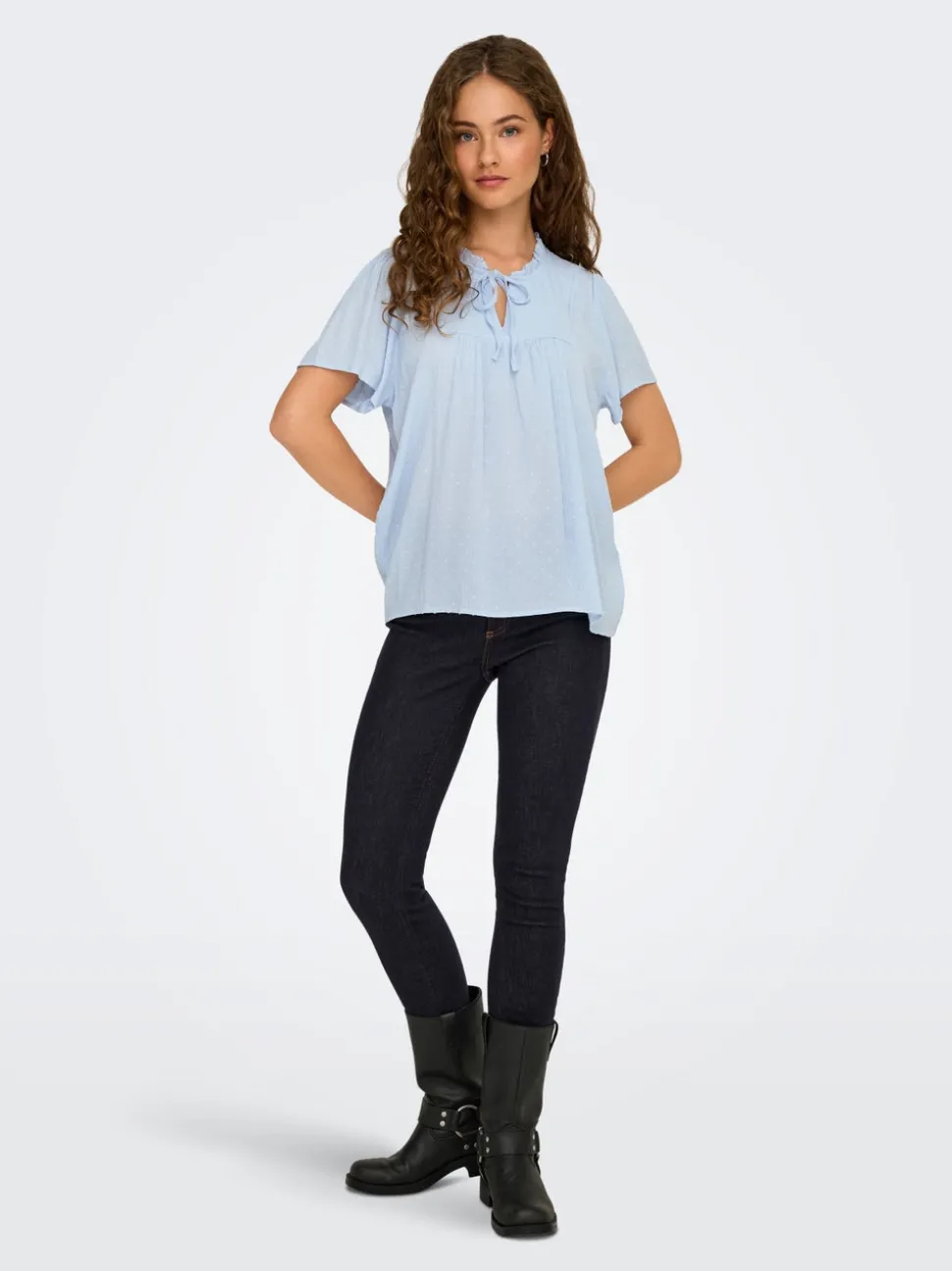 JDYLIMA Blus