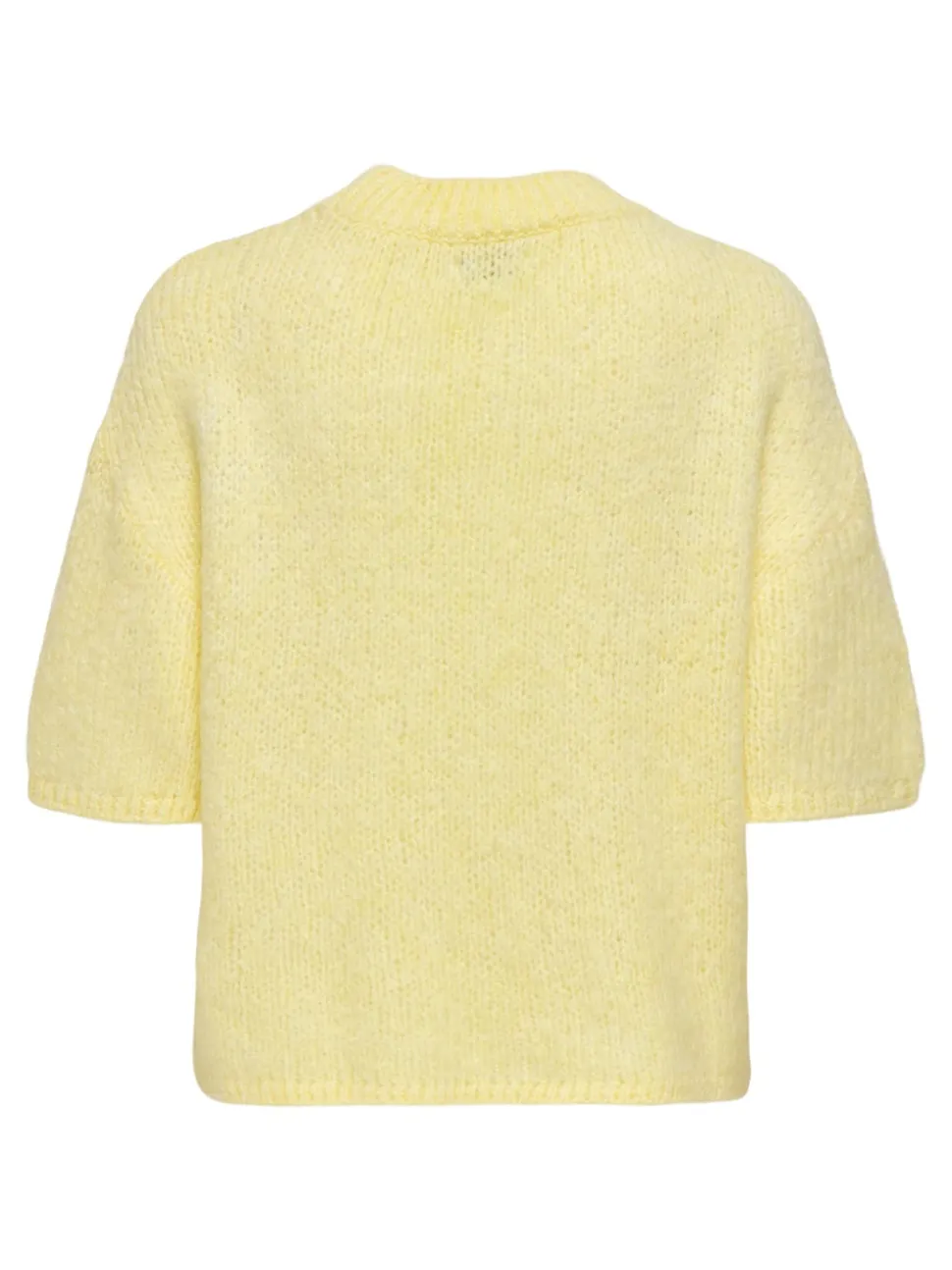JDYLINEA Stickad T-shirt