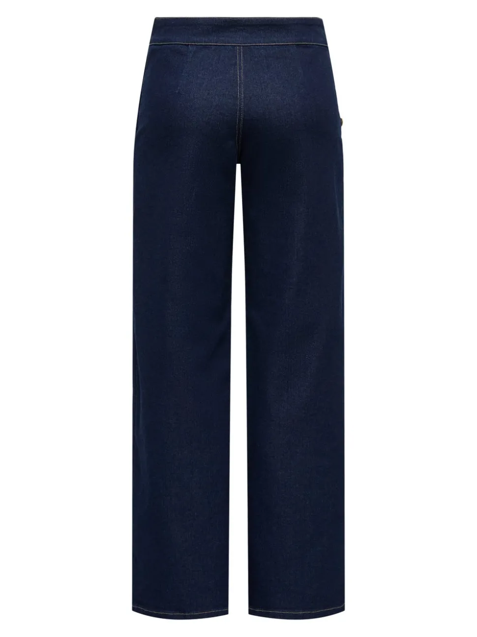 JDYLIZZIE Medelhög midja Vida ben Jeans