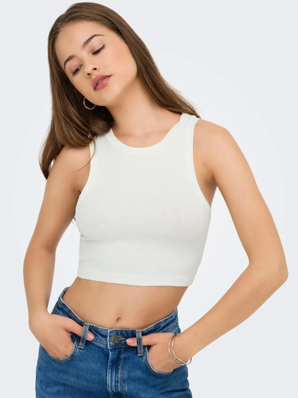 JDYLUCKY 3-pack Linne