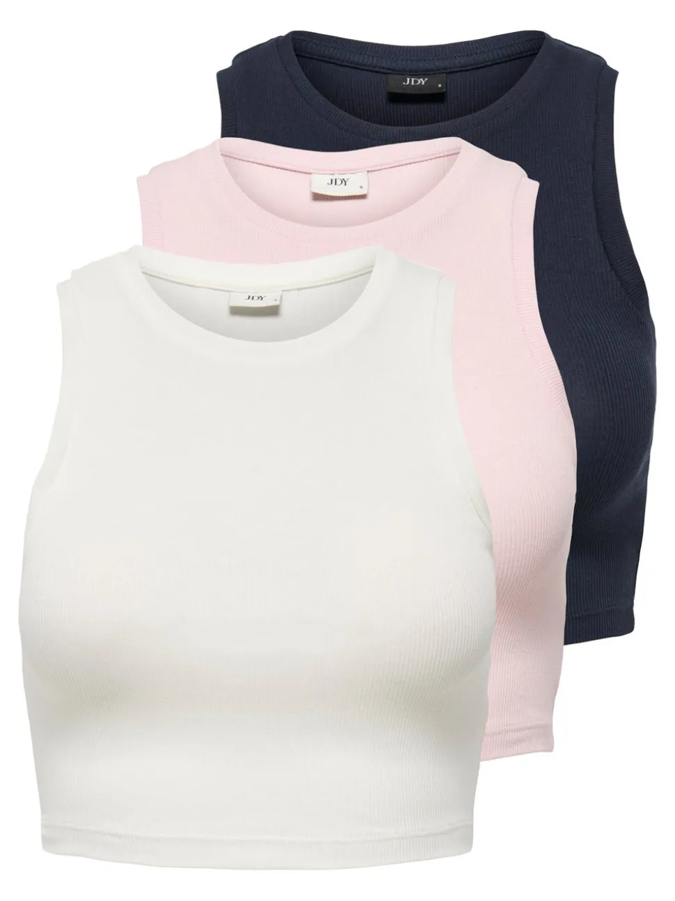 JDYLUCKY 3-pack Linne