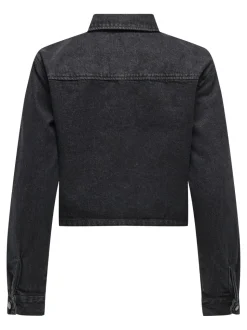 JDYMARLY Denimskjorta