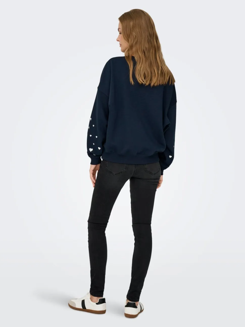JDYMESA Sweatshirt
