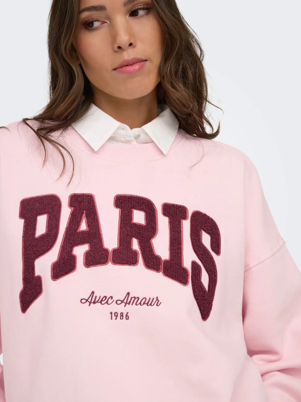 JDYMESA Sweatshirt