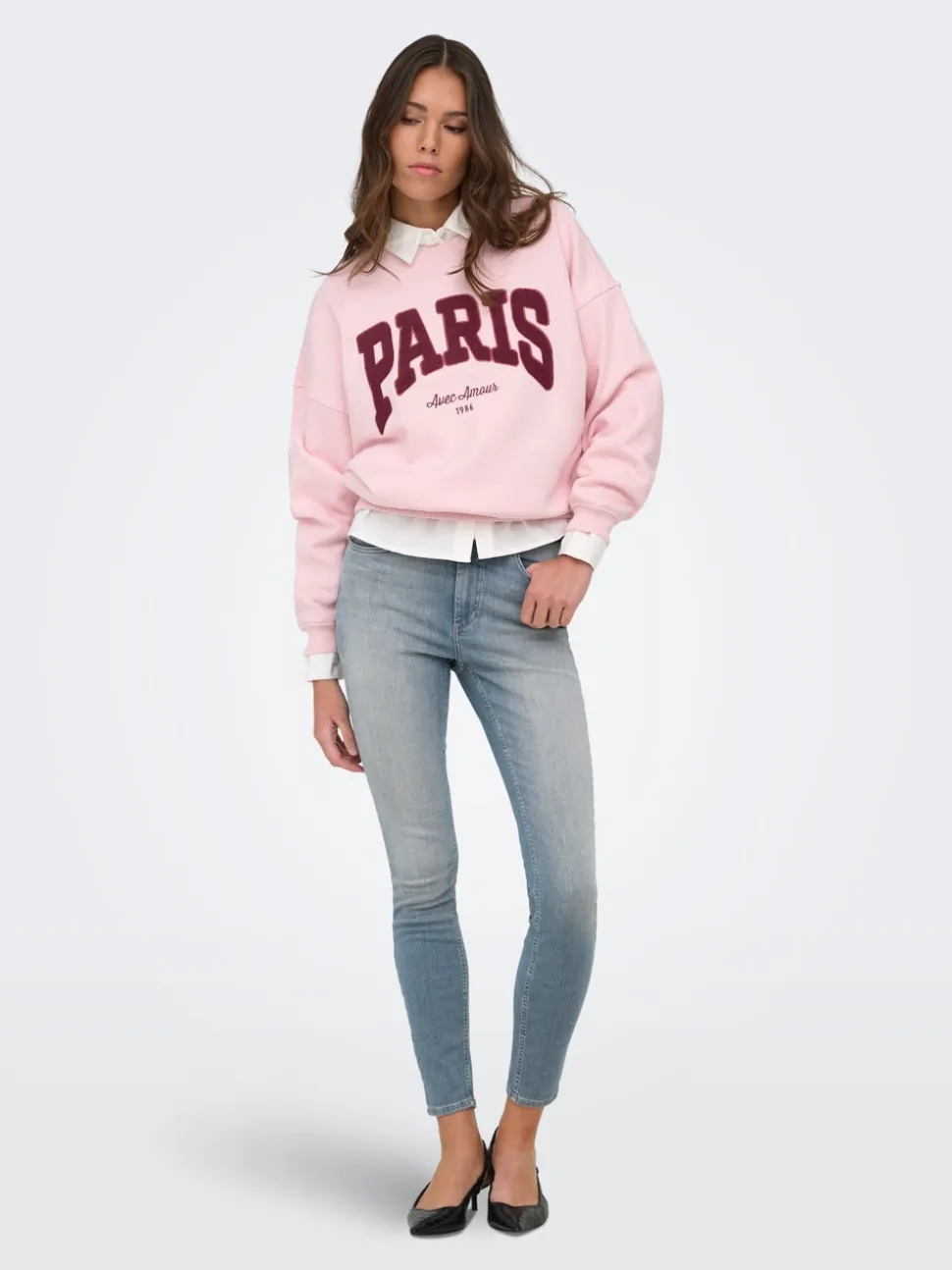 JDYMESA Sweatshirt